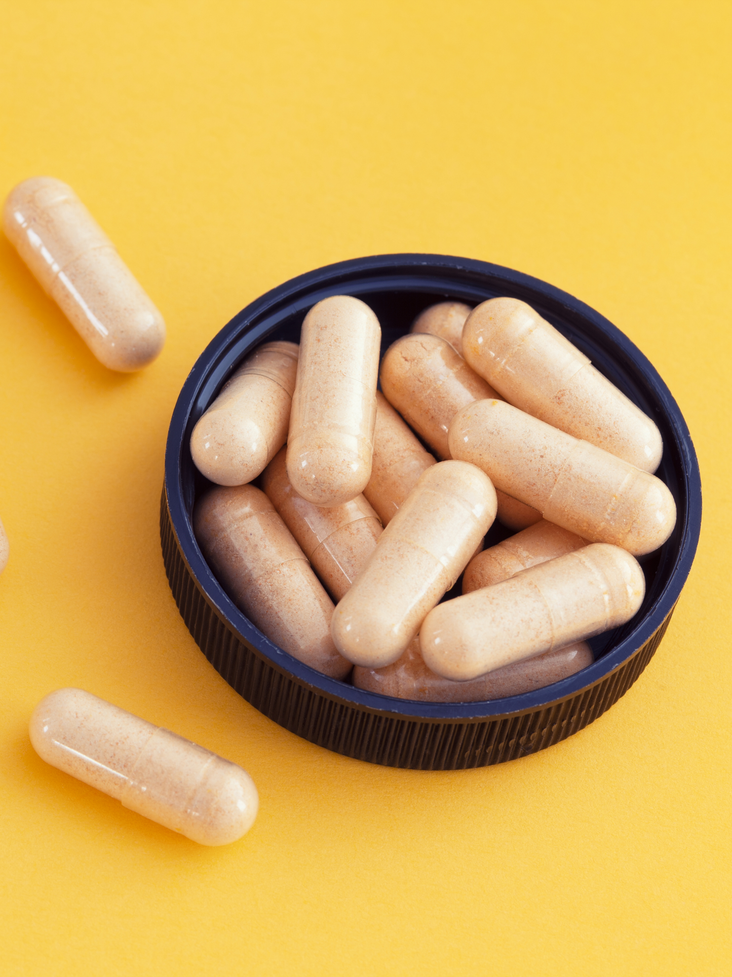 Multivitamin - All in One