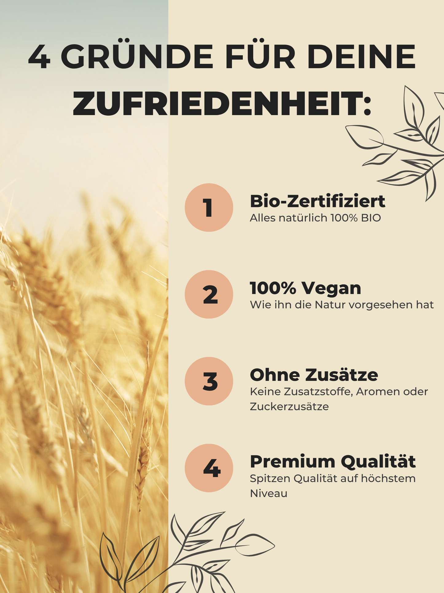 Bio Detox Kräutertee - 60g