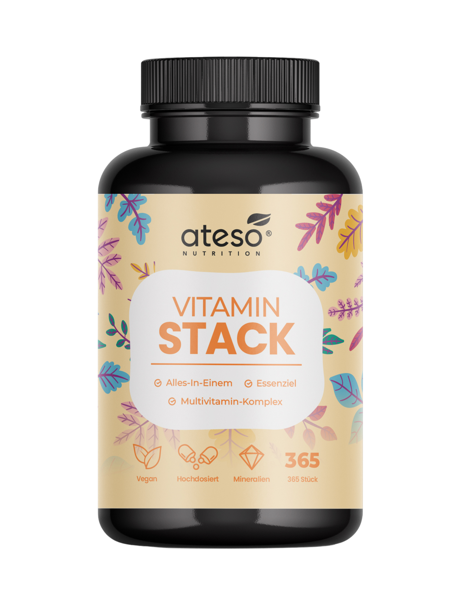 Multivitamin - All in One