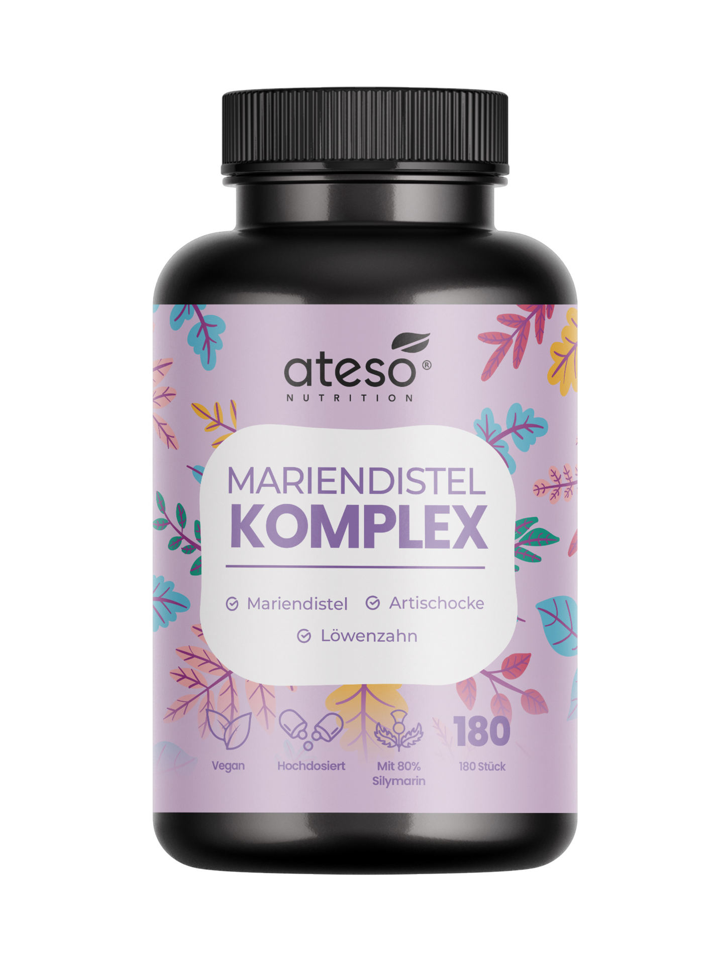 Mariendistel - Komplex